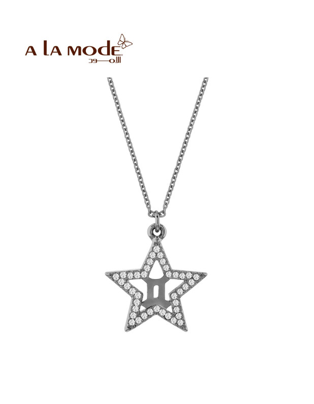A La Mode Necklace